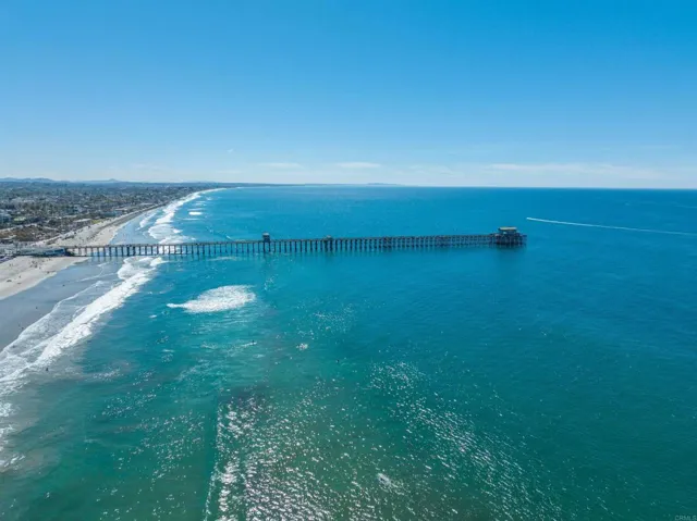 705 N Pacific Street, Oceanside, California 92054