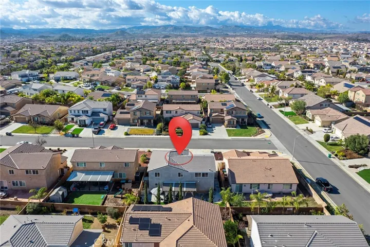 34888 Old Vine Road, Winchester, California 92596
