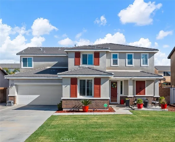 34888 Old Vine Road, Winchester, California 92596