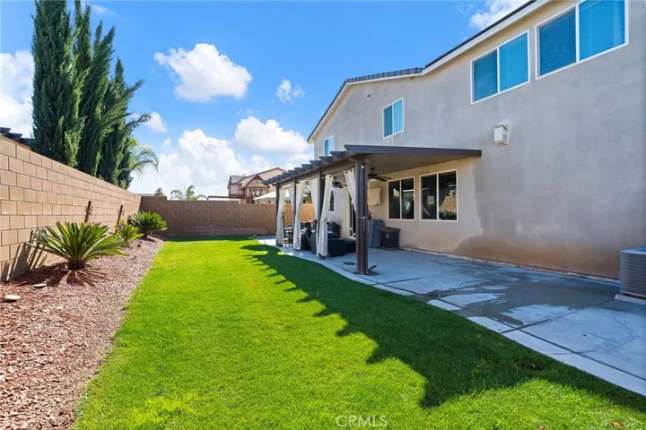 34888 Old Vine Road, Winchester, California 92596