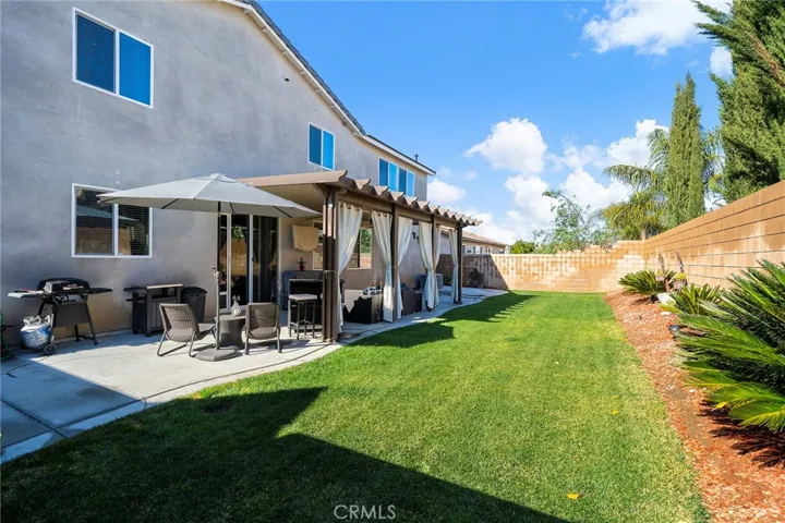34888 Old Vine Road, Winchester, California 92596