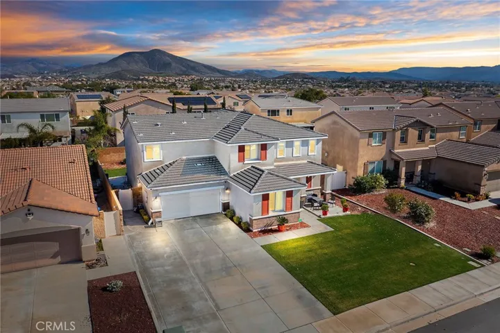 34888 Old Vine Road, Winchester, California 92596