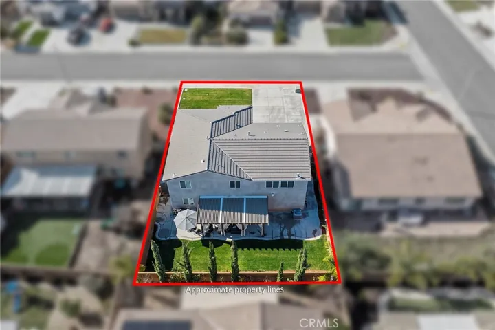 34888 Old Vine Road, Winchester, California 92596