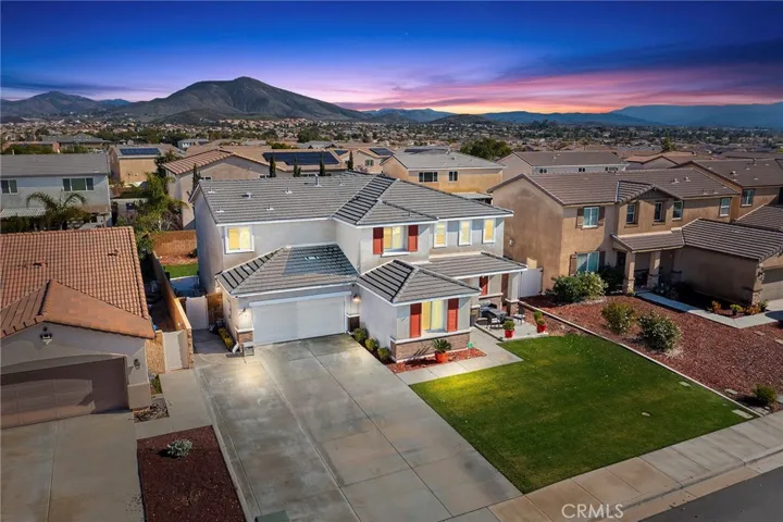 34888 Old Vine Road, Winchester, California 92596