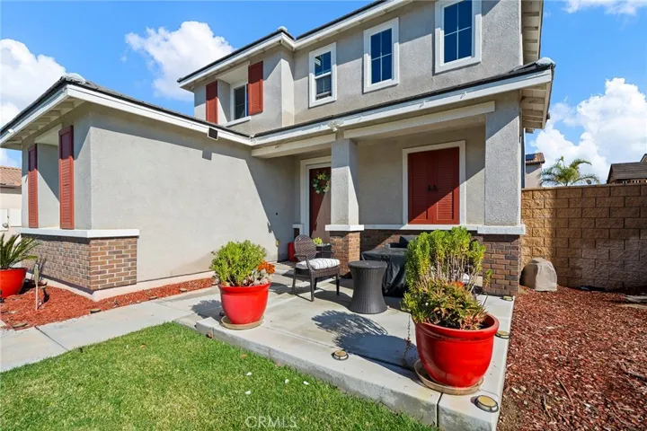 34888 Old Vine Road, Winchester, California 92596