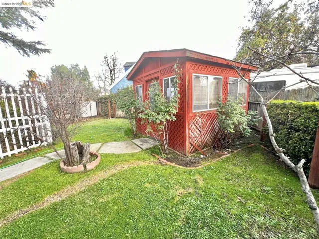 4101 Cobblestone Dr, Concord, California 94521