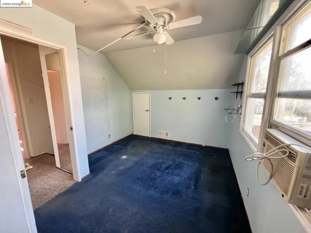 Upstairs Bedroom