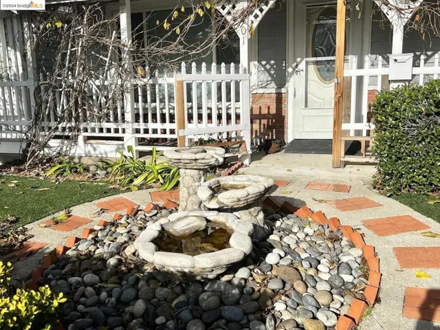 4101 Cobblestone Dr, Concord, California 94521