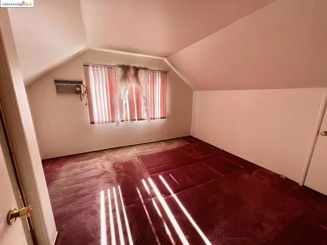 Upstairs Bedroom