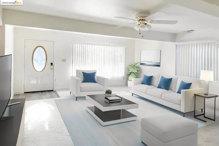 Virtual Living room