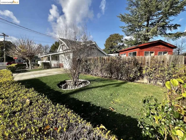 4101 Cobblestone Dr, Concord, California 94521