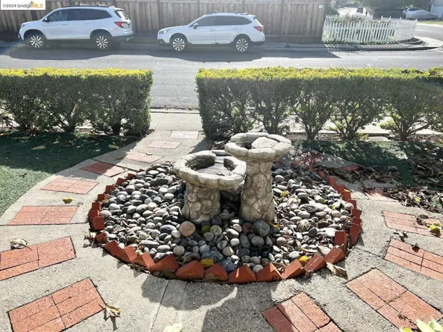4101 Cobblestone Dr, Concord, California 94521