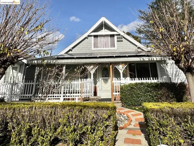 4101 Cobblestone Dr, Concord, California 94521