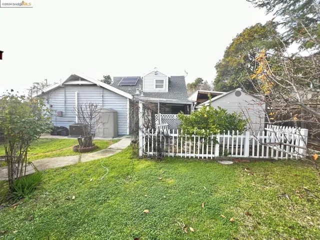 4101 Cobblestone Dr, Concord, California 94521