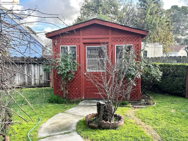 4101 Cobblestone Dr, Concord, California 94521