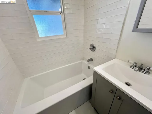 Main Floor Bathroom