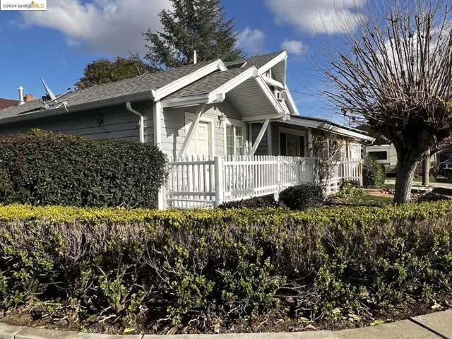 4101 Cobblestone Dr, Concord, California 94521