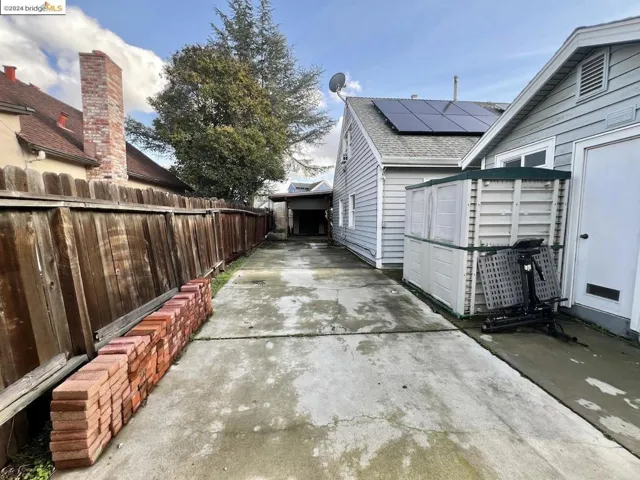 4101 Cobblestone Dr, Concord, California 94521