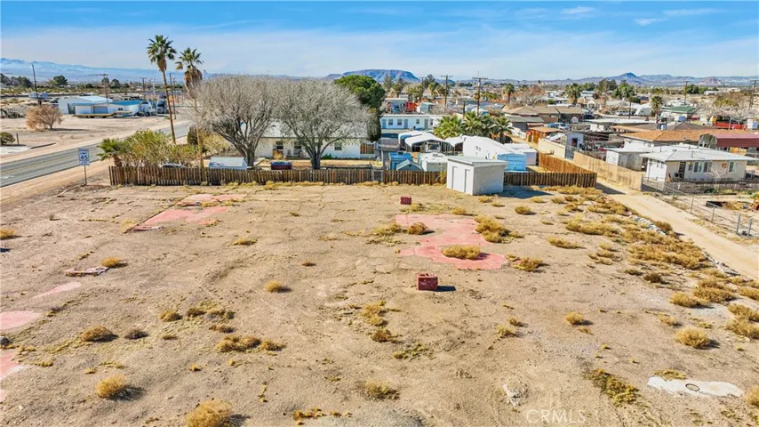0 Yermo Road, Yermo, California 92398