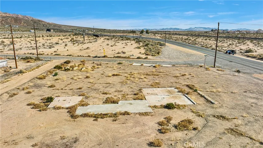 0 Yermo Road, Yermo, California 92398
