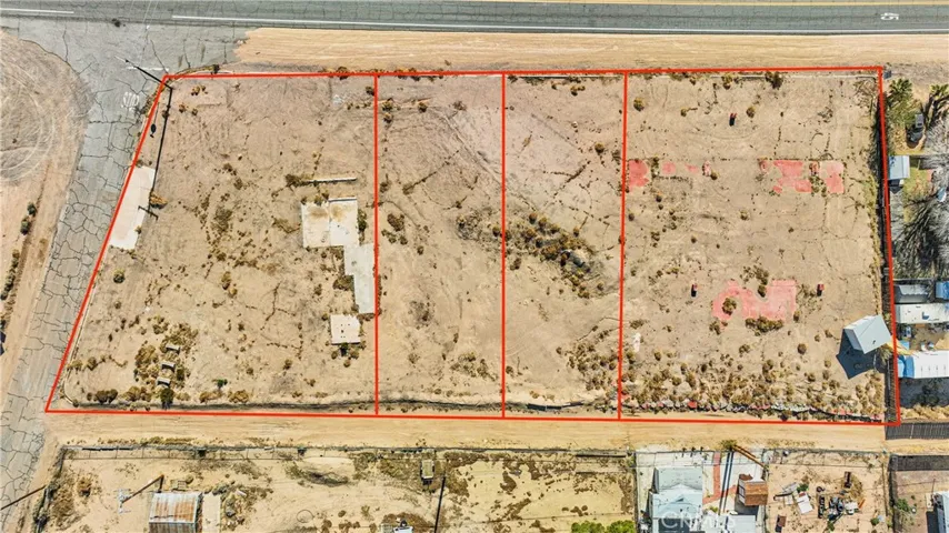 0 Yermo Road, Yermo, California 92398