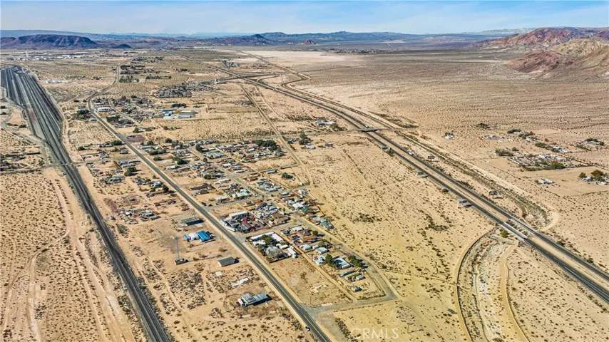 0 Yermo Road, Yermo, California 92398