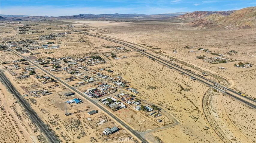 0 Yermo Road, Yermo, California 92398