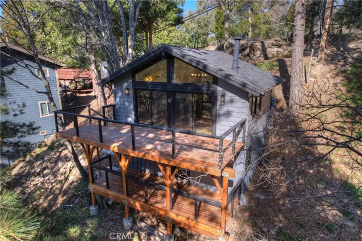 24763 Basel Drive, Crestline, California 92325