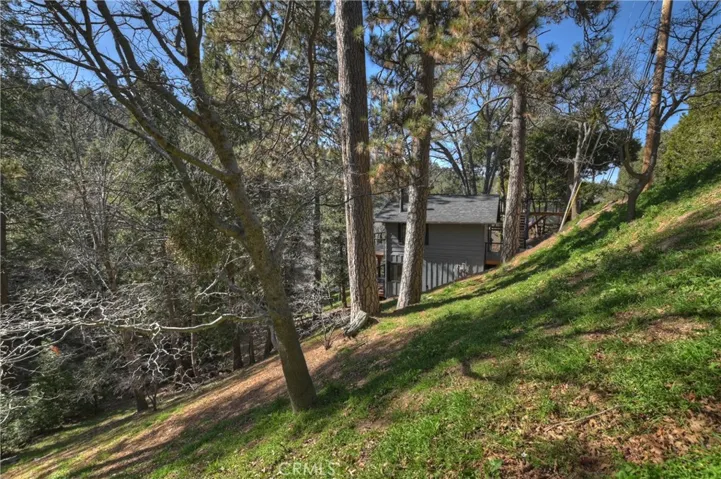 24763 Basel Drive, Crestline, California 92325