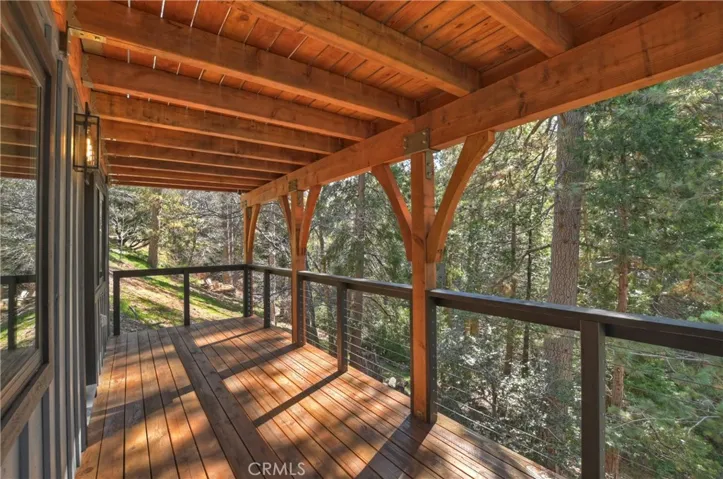 24763 Basel Drive, Crestline, California 92325
