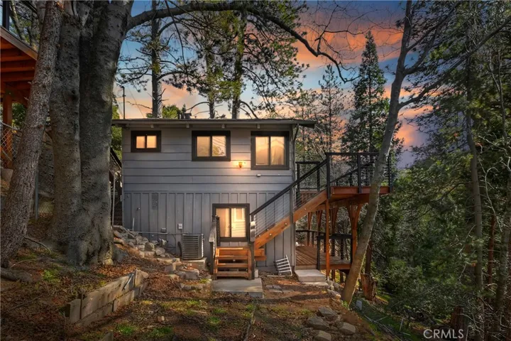 24763 Basel Drive, Crestline, California 92325