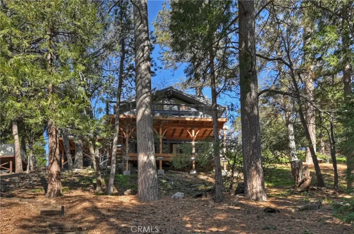 24763 Basel Drive, Crestline, California 92325