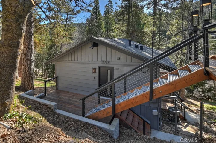 24763 Basel Drive, Crestline, California 92325
