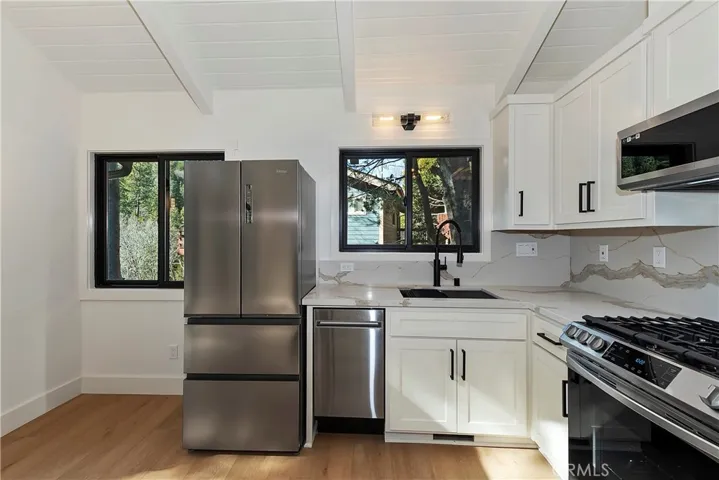 24763 Basel Drive, Crestline, California 92325
