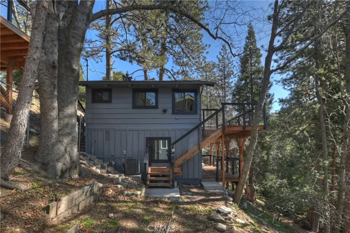 24763 Basel Drive, Crestline, California 92325