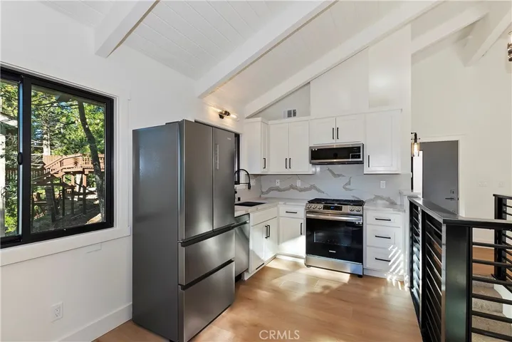24763 Basel Drive, Crestline, California 92325