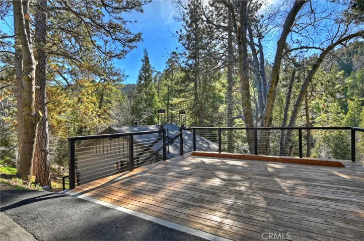 24763 Basel Drive, Crestline, California 92325