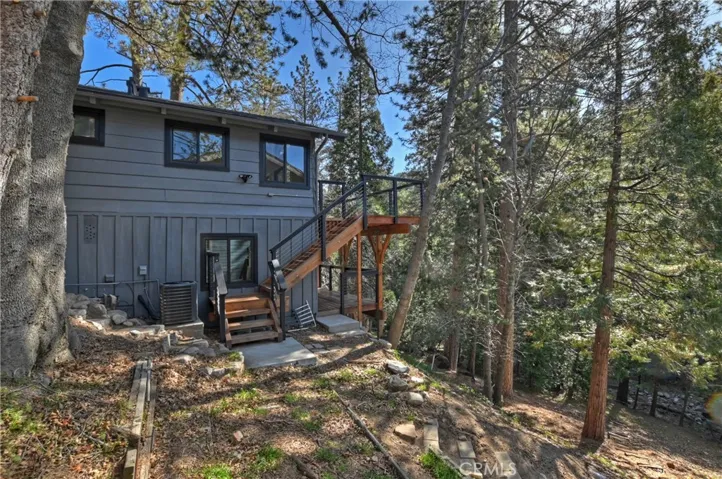 24763 Basel Drive, Crestline, California 92325