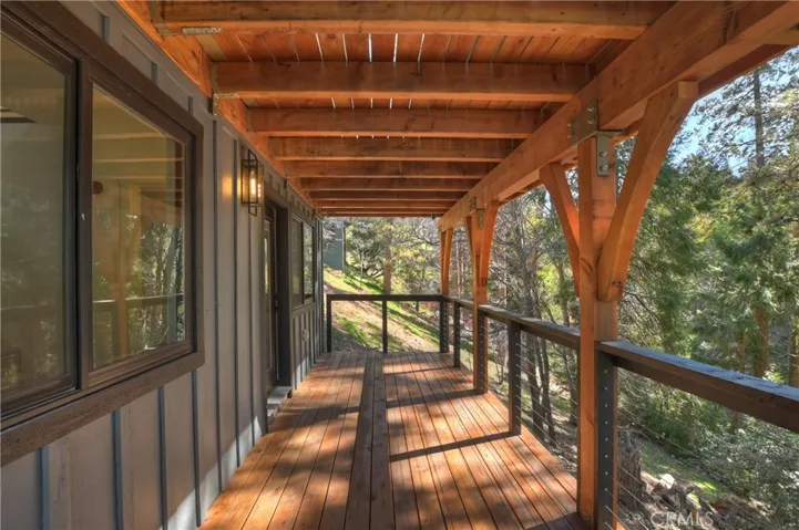 24763 Basel Drive, Crestline, California 92325