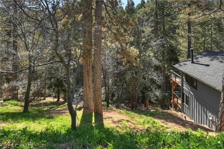 24763 Basel Drive, Crestline, California 92325