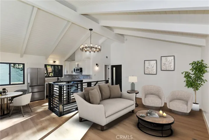 24763 Basel Drive, Crestline, California 92325