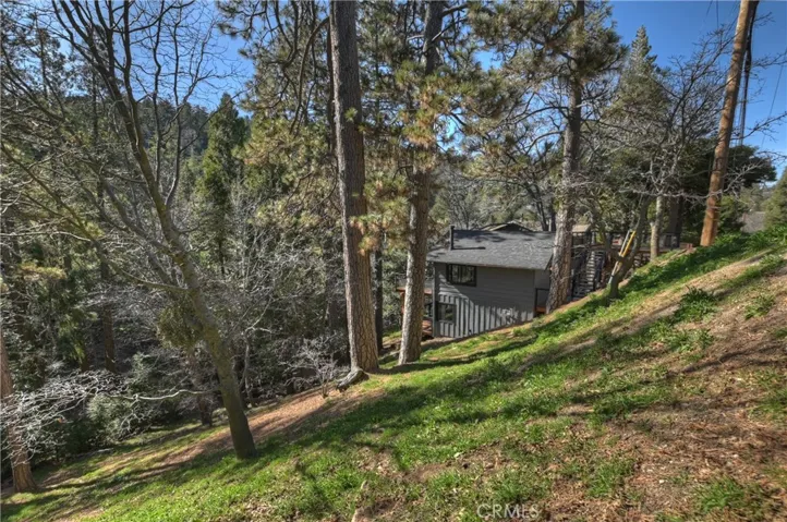 24763 Basel Drive, Crestline, California 92325