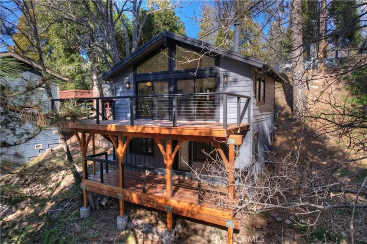 24763 Basel Drive, Crestline, California 92325