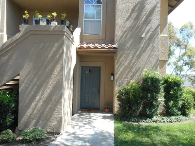 16 Sentinel Place, Aliso Viejo, California 92656