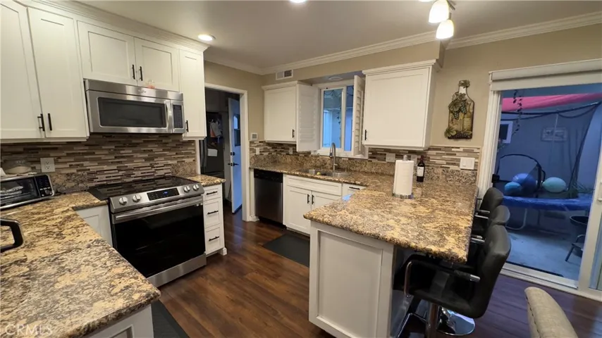 14641 Red Hill Avenue, Tustin, California 92780