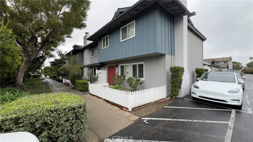 14641 Red Hill Avenue, Tustin, California 92780