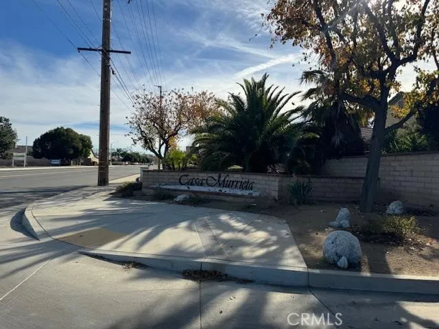 25935 Camino Juarez, Menifee, California 92585