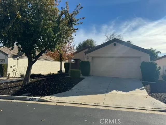 25935 Camino Juarez, Menifee, California 92585