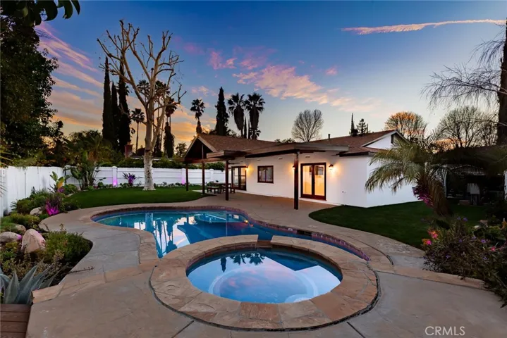 6168 Elba Place, Woodland Hills, California 91367