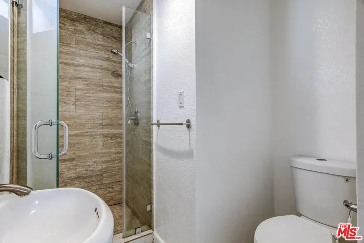 Front house #2 bathroom